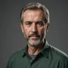 Portrait de Yannick Le Floch